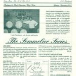 La Boutique des Vins - 1995