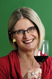 Jancis Robinson Wine Writer