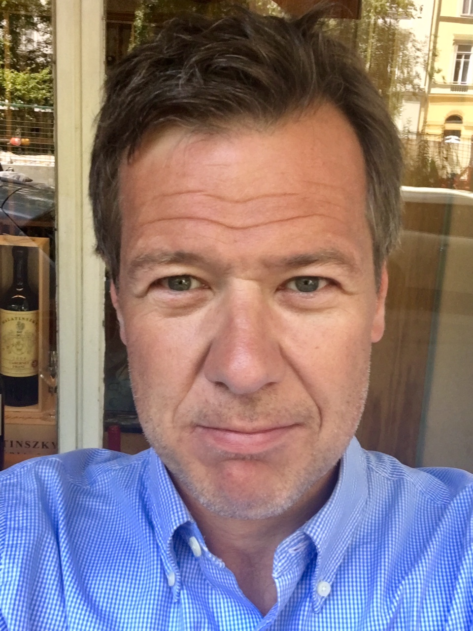 Fehér Zsolt