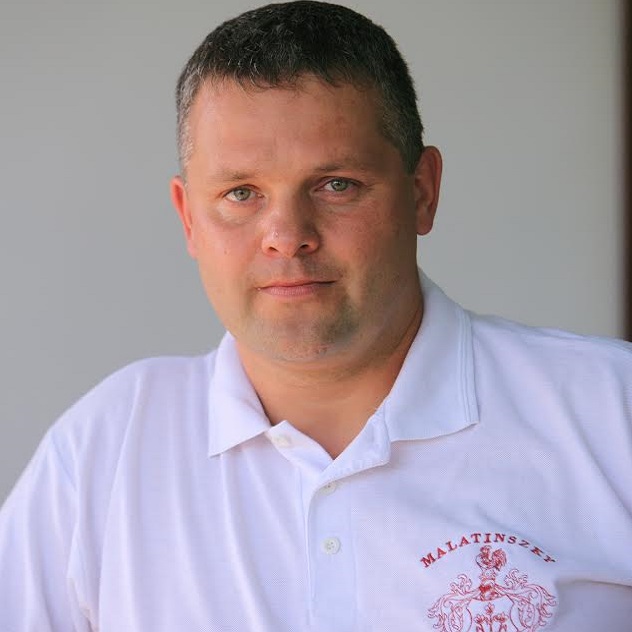 Tar Tamás